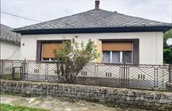 Eladó Ónodi családi ház hirdetés (33924393)