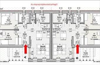 Eladó Dömsödi egyéb lakás hirdetés (35534782)