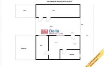 Eladó Budapest IV. kerületi tégla lakás hirdetés (28199975)