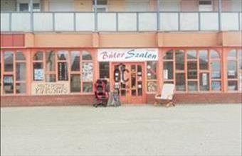 Eladó Sárvári egyéb vendéglátó ingatlan hirdetés (25432977)