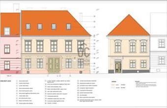 Eladó Győri tégla lakás hirdetés (64454475)