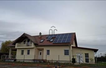 Eladó Gencsapáti családi ház hirdetés (29334764)