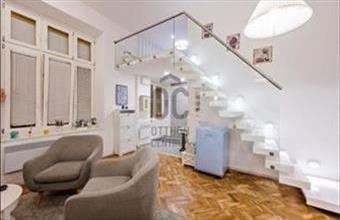 Kiadó Budapest VI. kerületi tégla lakás hirdetés (33742957)