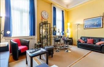Eladó Budapest I. kerületi tégla lakás hirdetés (82433481)