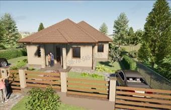 Eladó Inárcsi családi ház hirdetés (13665545)