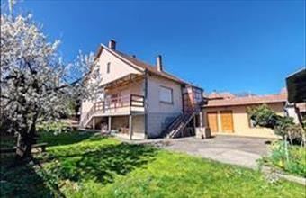 Eladó Berceli családi ház hirdetés (47272373)