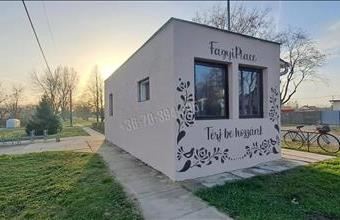 Eladó Lőkösházai tanya hirdetés (37875721)