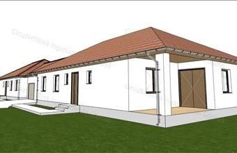 Eladó Gödöllői ikerház hirdetés (86917741)