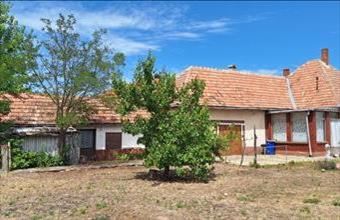 Eladó Tabdi családi ház hirdetés (39723829)