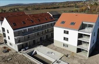 Eladó Aszófői tégla lakás hirdetés (93424194)