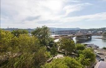 Eladó Budapest XIII. kerületi tégla lakás hirdetés (83934329)