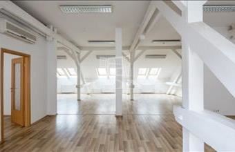 Kiadó Budapest IX. kerületi iroda irodaházban hirdetés (43444774)