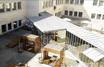 Kiadó Budapest XIII. kerületi iroda irodaházban hirdetés (79237792)