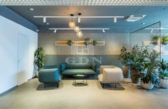 Kiadó Budapest XII. kerületi iroda irodaházban hirdetés (43372348)