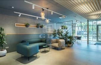 Kiadó Budapest XII. kerületi iroda irodaházban hirdetés (42681274)