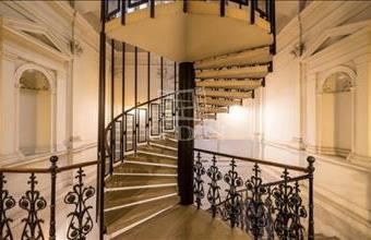 Kiadó Budapest IX. kerületi iroda irodaházban hirdetés (37475713)