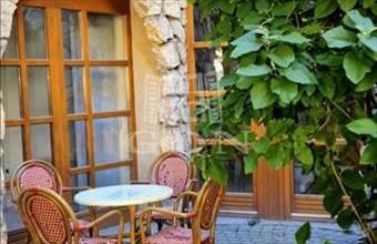 Kiadó Budapest I. kerületi iroda irodaházban hirdetés (29394958)