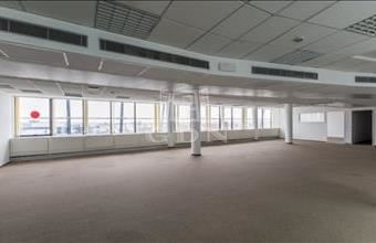 Kiadó Budapest VII. kerületi iroda irodaházban hirdetés (29921211)