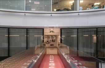 Kiadó Budapest VII. kerületi iroda irodaházban hirdetés (13485794)