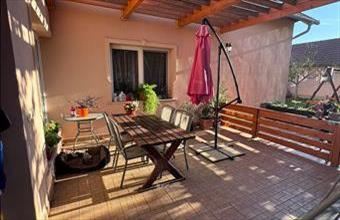 Eladó Nyúli családi ház hirdetés (35648785)