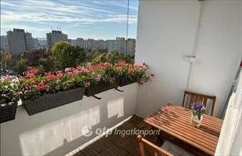 Eladó Budapest XI. kerületi panel lakás hirdetés (63783895)