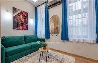 Eladó Budapest XIII. kerületi tégla lakás hirdetés (14629739)