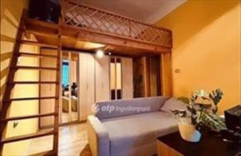 Eladó Budapest VII. kerületi tégla lakás hirdetés (74435233)