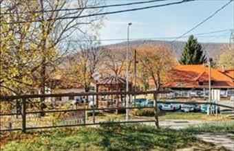 Eladó Pilisszentkereszti étterem, vendéglő hirdetés (33322444)