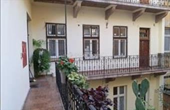 Eladó Budapest VII. kerületi tégla lakás hirdetés (27733773)