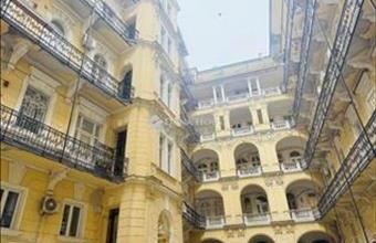 Eladó Budapest V. kerületi tégla lakás hirdetés (39633479)