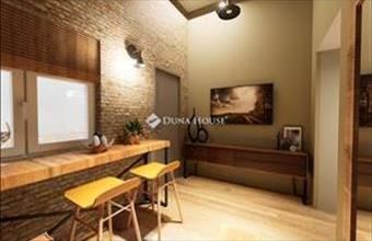 Eladó Budapest VIII. kerületi tégla lakás hirdetés (21443578)