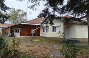 Eladó Domoszlói családi ház hirdetés (74495453)