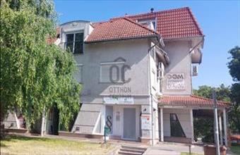 Kiadó Szekszárdi iroda irodaházban hirdetés (37859753)