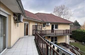 Kiadó Budapest XI. kerületi ikerház hirdetés (23433637)