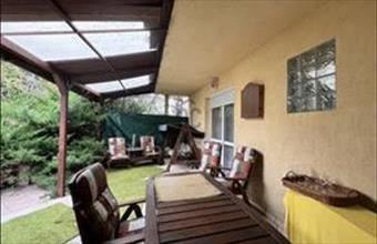 Kiadó Budapest XI. kerületi ikerház hirdetés (23433637)