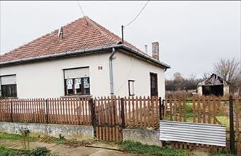 Eladó Kötegyáni családi ház hirdetés (98586974)