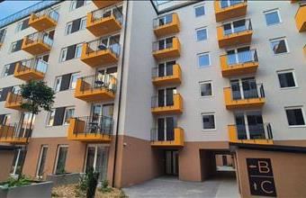 Eladó Budapest VIII. kerületi tégla lakás hirdetés (13246365)