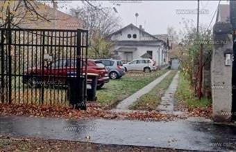 Eladó Budapest XIV. kerületi lakóövezeti telek hirdetés (74553944)