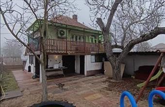 Eladó Ceglédi családi ház hirdetés (53432644)