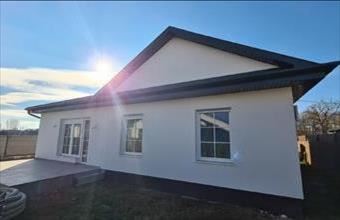 Eladó Kecskeméti családi ház hirdetés (13417538)