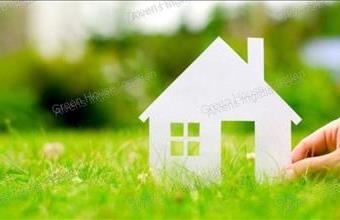 Eladó Nyíregyházai lakóövezeti telek hirdetés (34756633)