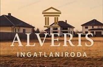 Eladó Nyíregyházai lakóövezeti telek hirdetés (19425495)