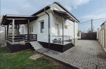 Eladó Budapest XX. kerületi családi ház hirdetés (93352754)