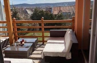 Kiadó Budaörsi családi ház hirdetés (82447371)