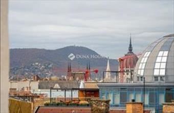 Eladó Budapest VI. kerületi tégla lakás hirdetés (46375393)