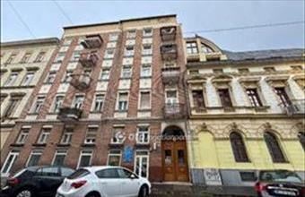 Eladó Budapest VIII. kerületi tégla lakás hirdetés (63573493)