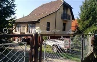 Eladó Dányi családi ház hirdetés (62447716)