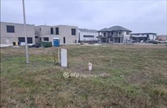 Eladó Dunaharaszti lakóövezeti telek hirdetés (32444672)