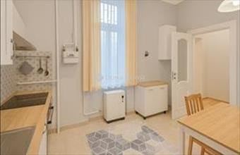 Eladó Budapest XIII. kerületi tégla lakás hirdetés (48294394)