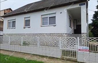 Eladó Sajóládi családi ház hirdetés (43795294)